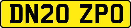 DN20ZPO