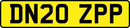 DN20ZPP