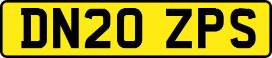 DN20ZPS