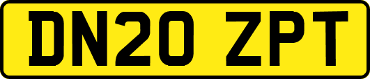 DN20ZPT