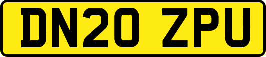 DN20ZPU