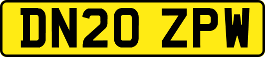 DN20ZPW