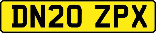 DN20ZPX