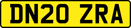 DN20ZRA
