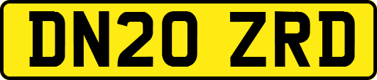 DN20ZRD