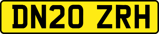 DN20ZRH