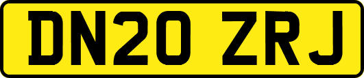 DN20ZRJ