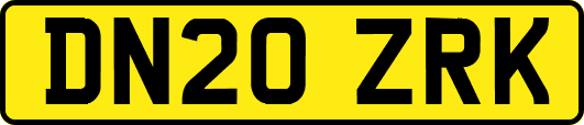 DN20ZRK