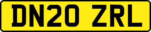 DN20ZRL