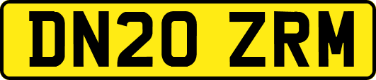 DN20ZRM