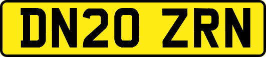 DN20ZRN