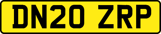 DN20ZRP