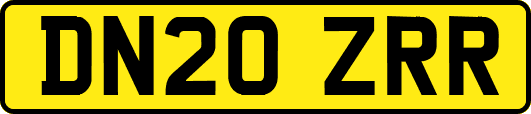 DN20ZRR