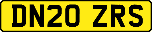 DN20ZRS