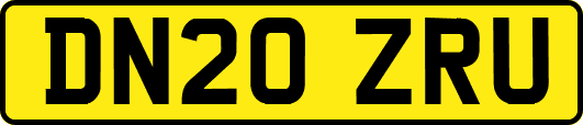 DN20ZRU
