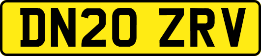 DN20ZRV