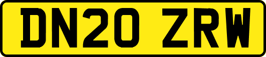 DN20ZRW