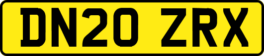 DN20ZRX