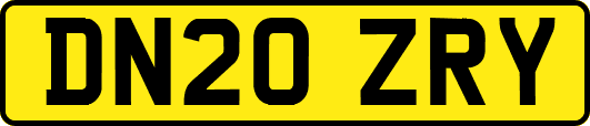 DN20ZRY