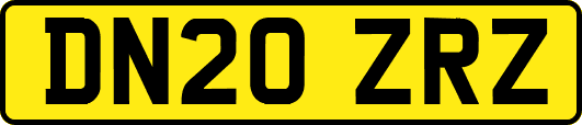 DN20ZRZ
