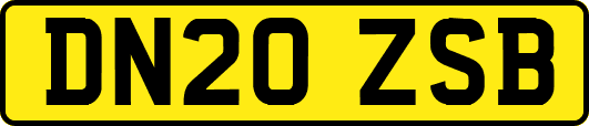 DN20ZSB