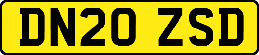 DN20ZSD