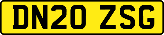 DN20ZSG