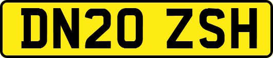 DN20ZSH