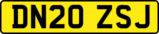 DN20ZSJ