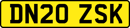DN20ZSK
