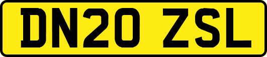 DN20ZSL