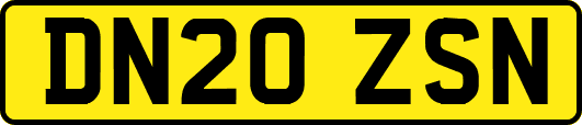 DN20ZSN