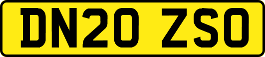 DN20ZSO