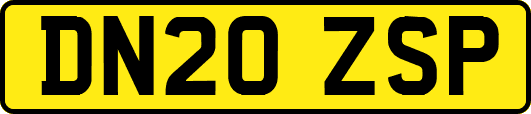 DN20ZSP