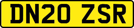 DN20ZSR