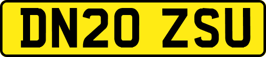 DN20ZSU