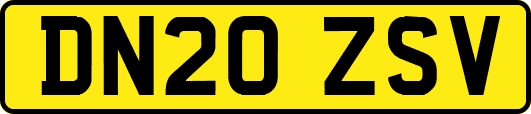 DN20ZSV