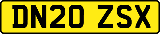DN20ZSX