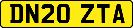 DN20ZTA