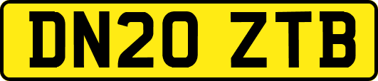 DN20ZTB