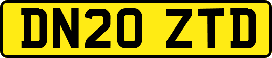DN20ZTD