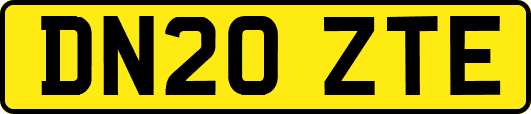 DN20ZTE