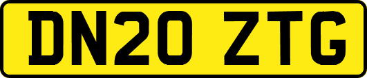DN20ZTG