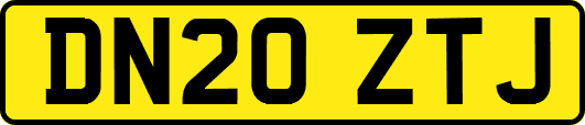 DN20ZTJ