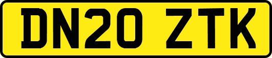 DN20ZTK