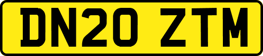 DN20ZTM