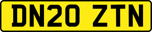 DN20ZTN