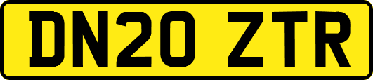 DN20ZTR