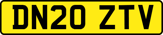 DN20ZTV