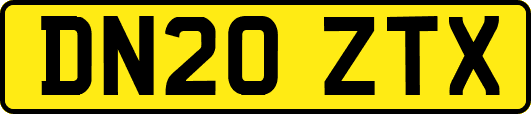 DN20ZTX